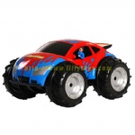 RC Amphibious Stunt Land and Water Car