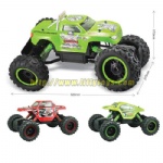 1:12 RC 4WD Off-Road Big Foot Truck RC Car