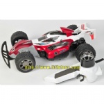 2.4G Full Scale Digital High Speed RC Model RC Buggy With 3 to 1 Function