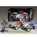 2.4G 1:10 High Speed 32km Digital Cross-Country Model Car Off-Road Buggy