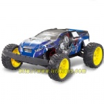 2.4G 1:14 PVC Body Shell ATV Monster Truck-SUPERMAGY
