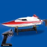 2.4G 4-channel High Speed Racing Boat