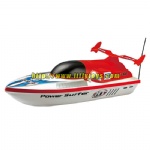 Surfing High Speed Yacht RC Boat