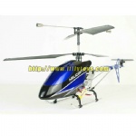 2.4G 3CH Big Size 62cm Long Wireless RC Helicopter With Gyro