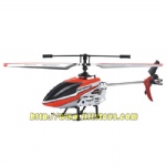 2.4G 4CH Single Blade RC Helicopter With USB Line
