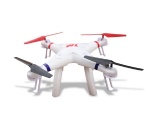 Galaxy 3V353 Headless Mode 2.4G 4CH 6 Axis Gyro RC Quadcopter