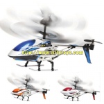 2.4G 3.5CH RC Helicopter With Gyro-Tough Guy