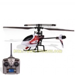 2.4G 4CH Single Propeller RC Helicopter