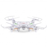 2.4G 4 Channel 6-Axis Gyro And HD Camera RC UFO RC Quadcopter RC Drone
