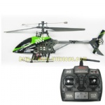 2.4G 4CH 44cm Long Single Propeller R/C Helicopter