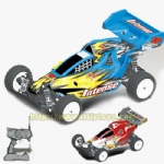 1:10 Digital Scale 38cm Long Off-Road Buggy