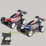 1:16 Digital Scale 27cm Long 4CH Off-Road Model Car