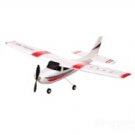 2.4G Cessna 182 3CH Micro RC Airplane RTF
