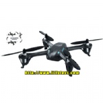 4-Channel 4-Axis 2.4G Control Mini Nano Quadcopter With Gyro Mini UFO RC Drone