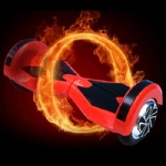 Self Balance Scooter Electric Scooter 8 inch Wheel