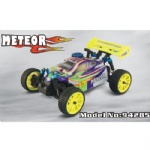 1/16th Scale Nitro Off Road Buggy-METEOR