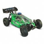 BT9.5 1/8th Scale The Champion Off Road Buggy