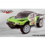 1/16th Scale Nitro Powered Short Course Truck-KALA16