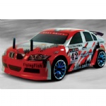 1/16th Scale On Road Drifting Car-Flying Fish2