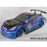 1/10th Scale On Road Drifting Car-FLYING FISH 1