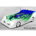 1/10 Scale Brushless RTR CAM AM