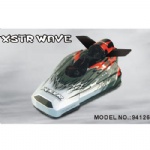 1/10th Scale Brushless Power RTR Anti-Gravity Car-XSTR WAVE