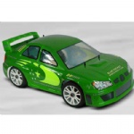 1/8th 4WD Brushless Version Electric Powered On-Road Car
