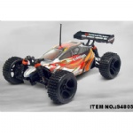 1/18th Scale 4WD Electric Power Off-Road Buggy-Eidolon
