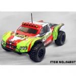 1/18th Scale Electric Power RTR Short Course Truck