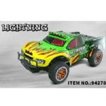 1/10th Scale 4WD Electric Powered Short Course Truck-DESTRIEREP