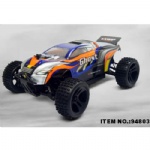 1/18th scale 4WD Electric Power Off-road Truggy-Ghost