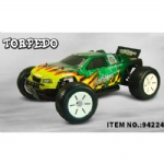 1/10th Scale Electric Power Off-Road Truggy-TORPEDO