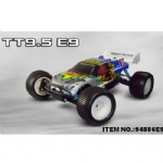 1/8th Scale Brushless Electric Power Off-Road Truggy