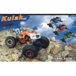 1/18th Scale Electric Powered Off-Road Crawler-Kulak