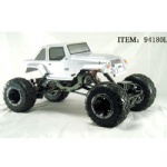 1/10th Scale Electric Powered Extra Length Crawler
